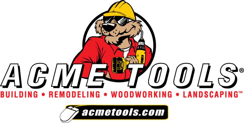 ACME TOOLS LOGO