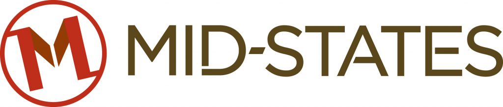 Mid-States Logo
