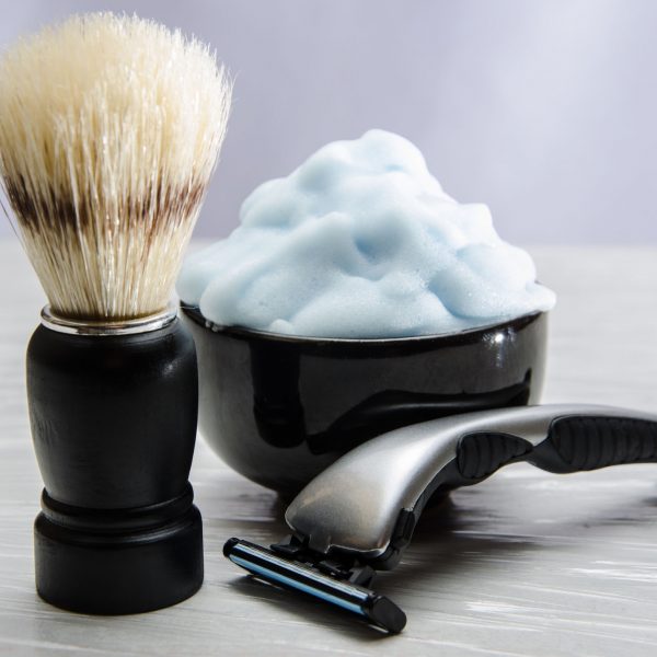 Shaving Accessories