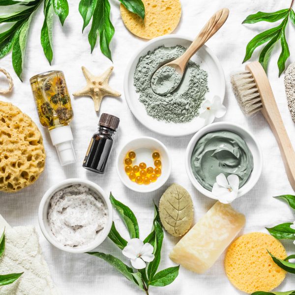 Natural Skin Care Products