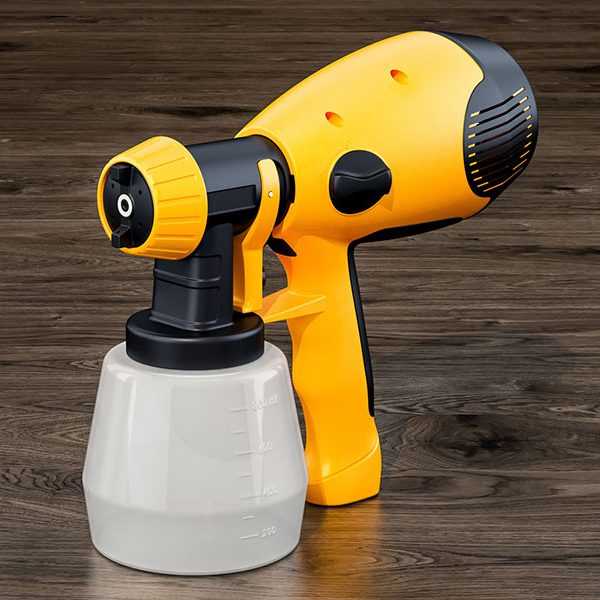 PAINT SPRAYER